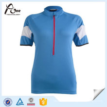 Lydies Custom Cycling Jersey Specialized Cycling Wear